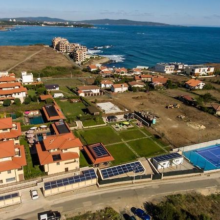 Villa Em Lozenec Exteriér fotografie