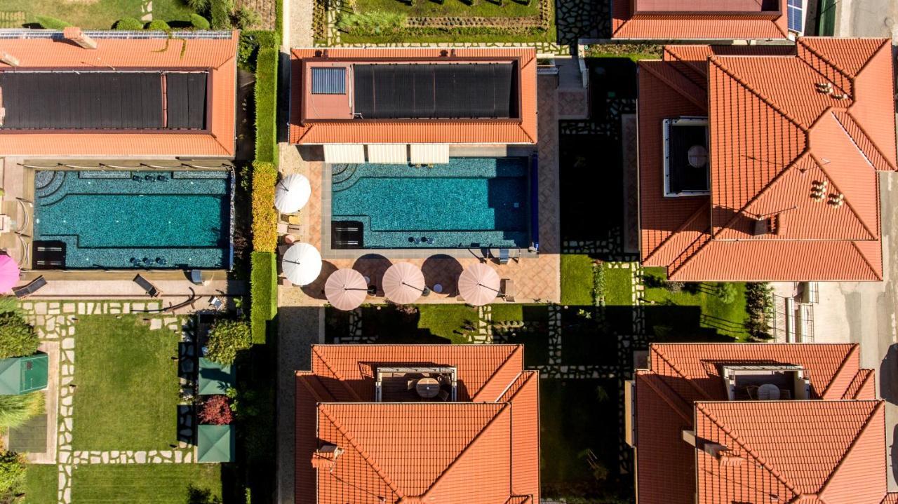 Villa Em Lozenec Exteriér fotografie