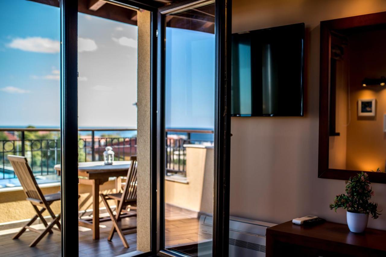 Villa Em Lozenec Exteriér fotografie