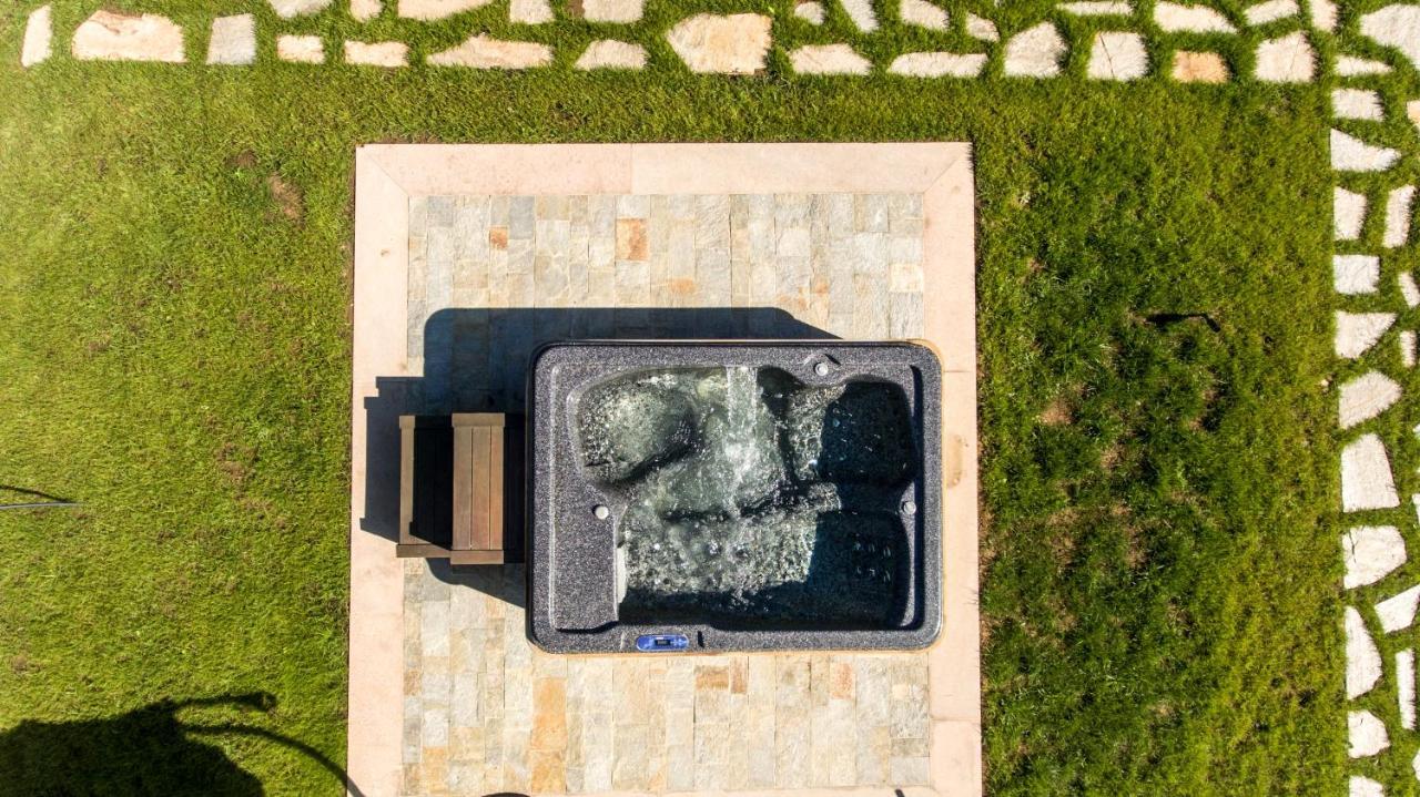 Villa Em Lozenec Exteriér fotografie