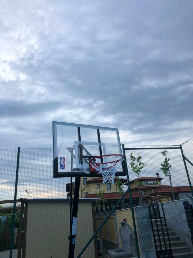 Villa Em Lozenec Exteriér fotografie